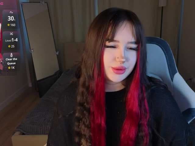 Jane-Goddesss live cam