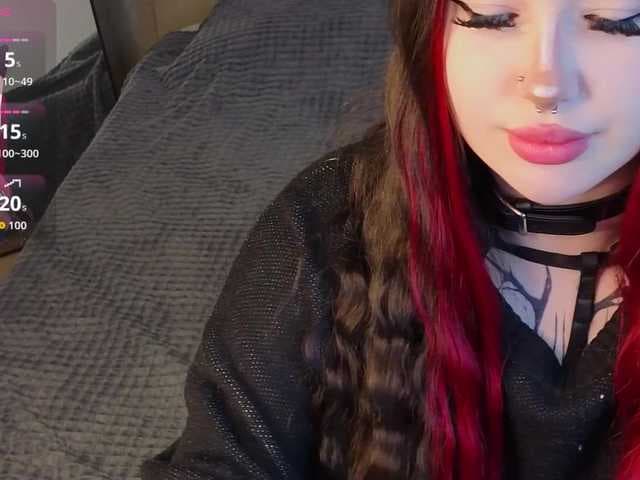 Jane-Goddesss live cam