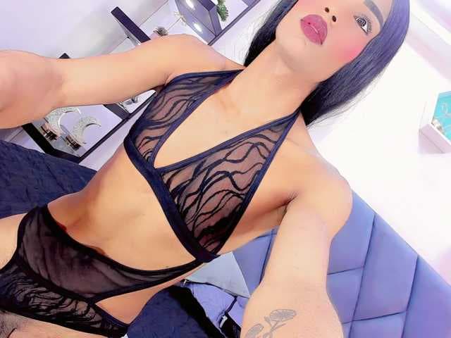 Darianavelazquez live cam on BongaCams
