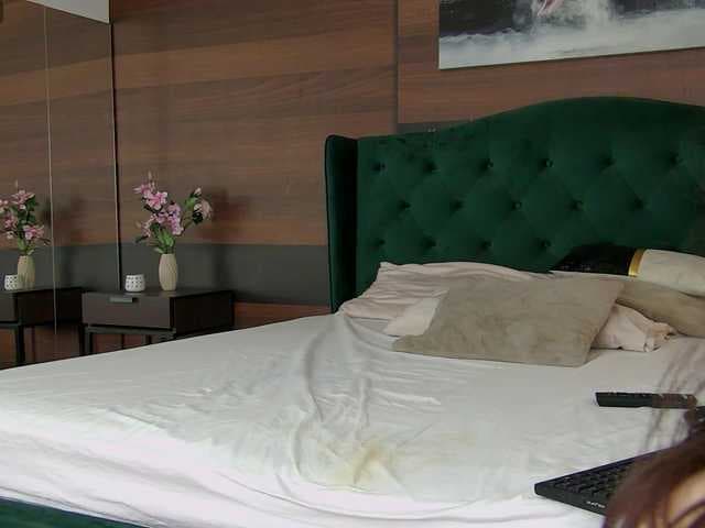 AliceBeau live cam