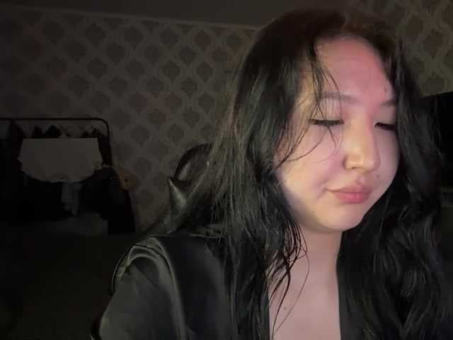 AmeliyaKim live cam