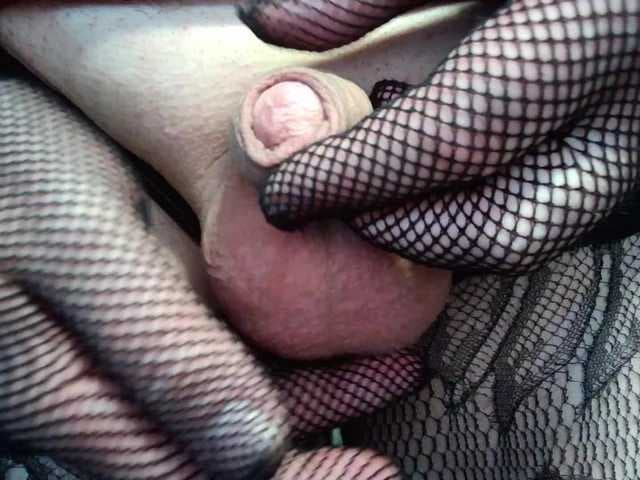 SuperLegs live cam