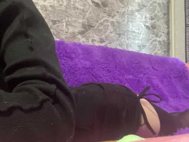 Evamiau live cam