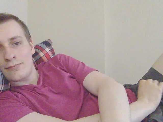 myAndy live cam