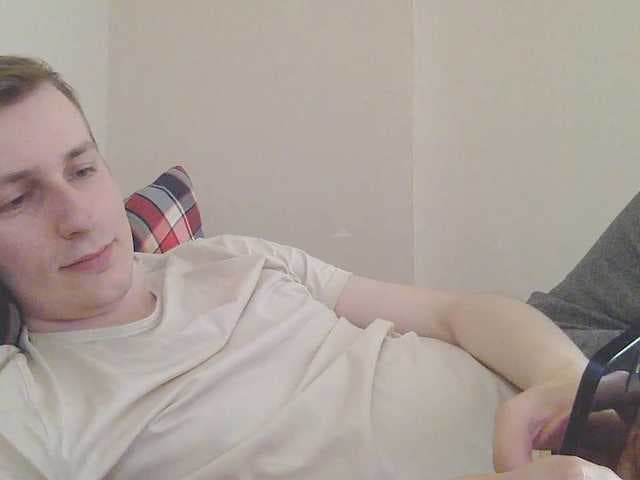 myAndy live cam