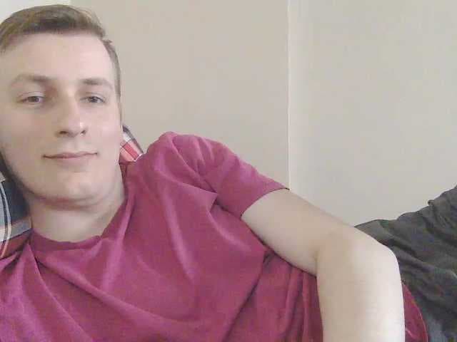 myAndy live cam