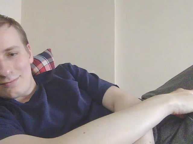 myAndy live cam