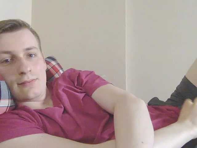 myAndy live cam