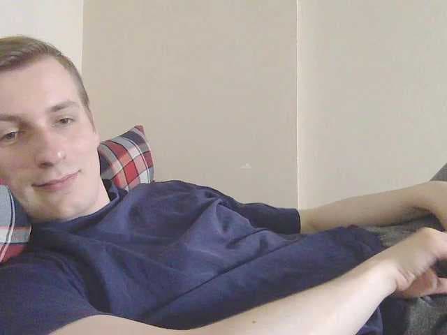 myAndy live cam