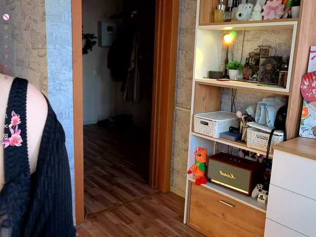 Sonyamurrr live cam