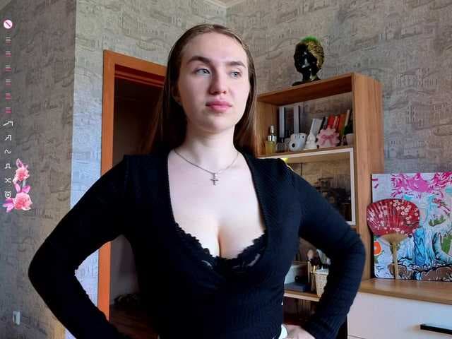 Sonyamurrr live cam