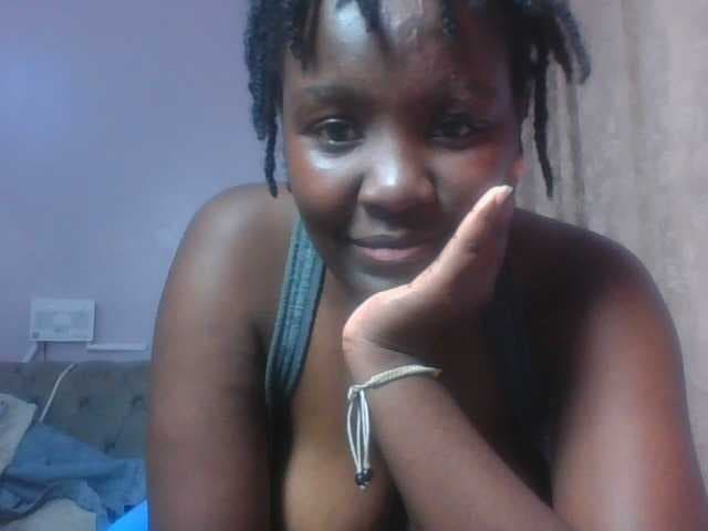 SweetAriah live cam
