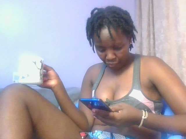 SweetAriah live cam