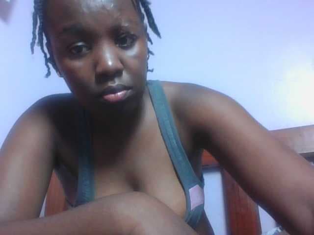 SweetAriah live cam