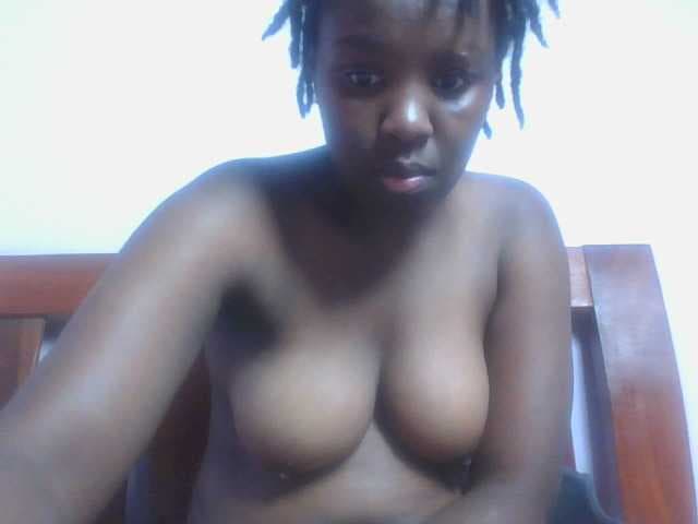 SweetAriah live cam