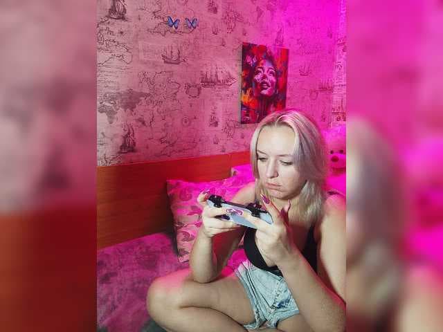 Gaechkaaa077 live cam