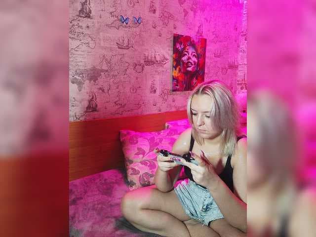 Gaechkaaa077 live cam
