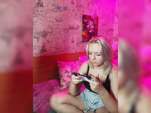 Gaechkaaa077 live cam