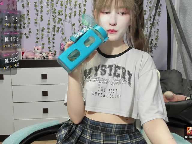 Mikka-Mi live cam