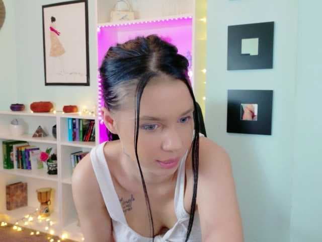 Carol-Anna live cam