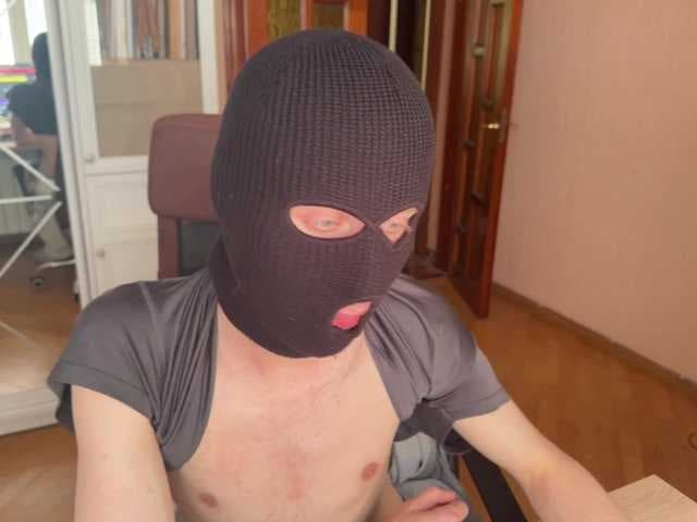 Elian-WEB live cam