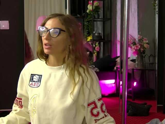 AnneGoddesss live cam