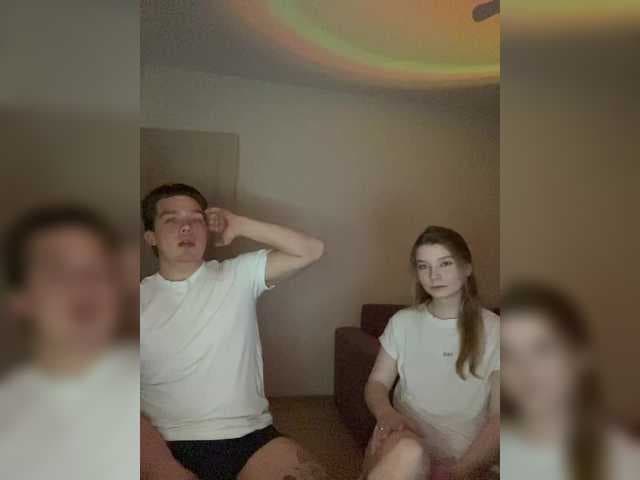 HushedHaze live cam on BongaCams