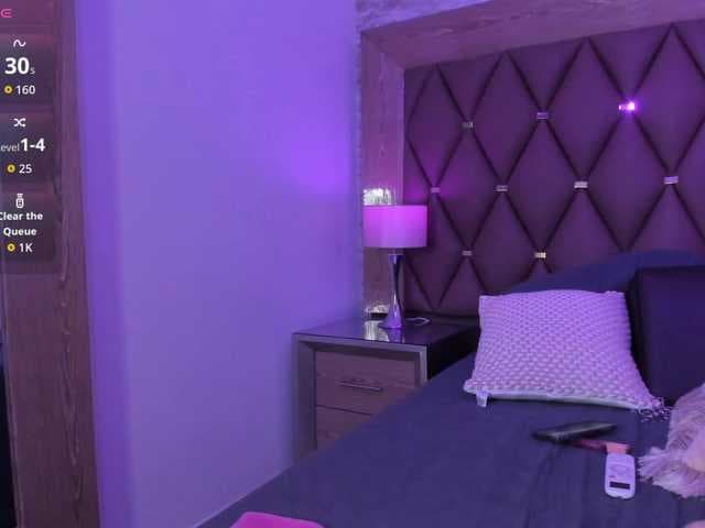 EvaSterling live cam on BongaCams