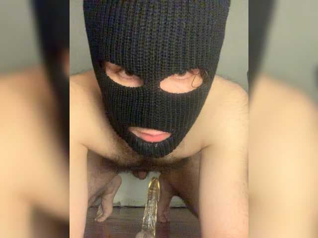 mysticUncle live cam