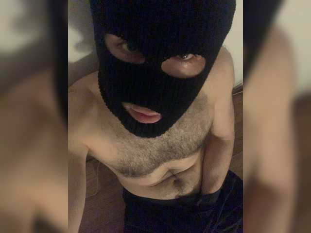 mysticUncle live cam
