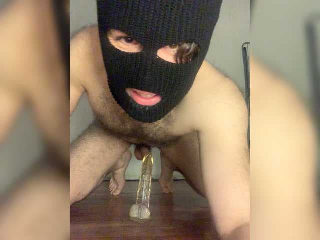 mysticUncle live cam