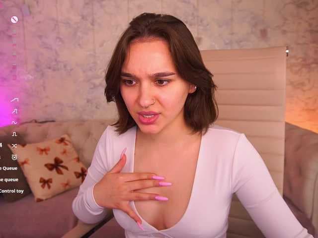 AnitaBelly live cam