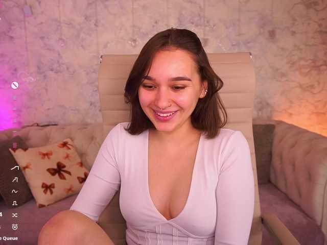 AnitaBelly live cam