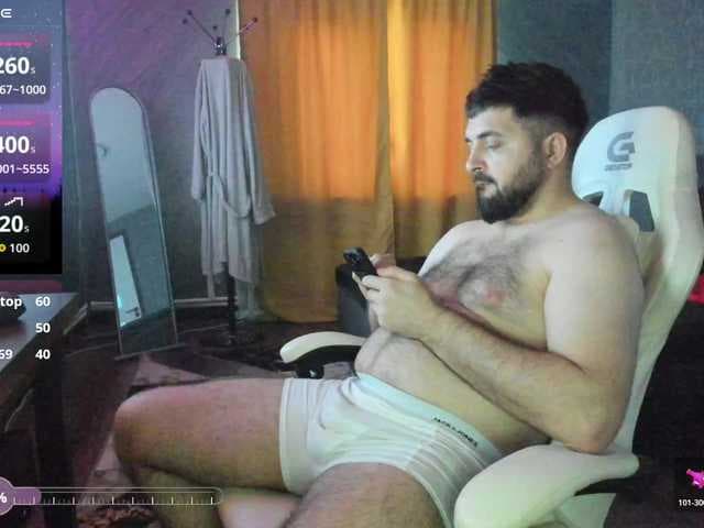 Edu2211 live cam on BongaCams