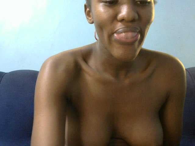 Trisha254 live cam