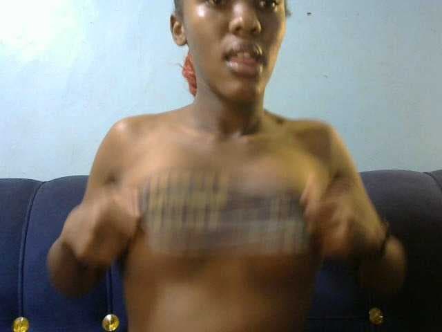 Trisha254 live cam