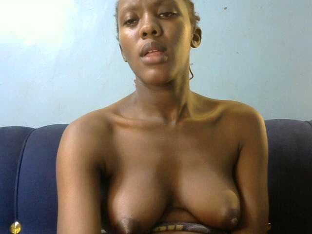 Trisha254 live cam