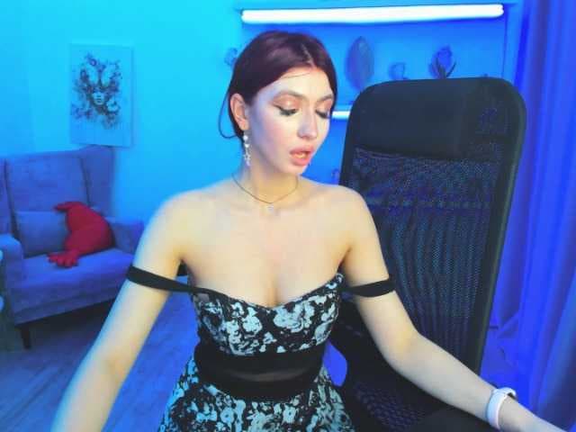 AmandaGasertoe live cam
