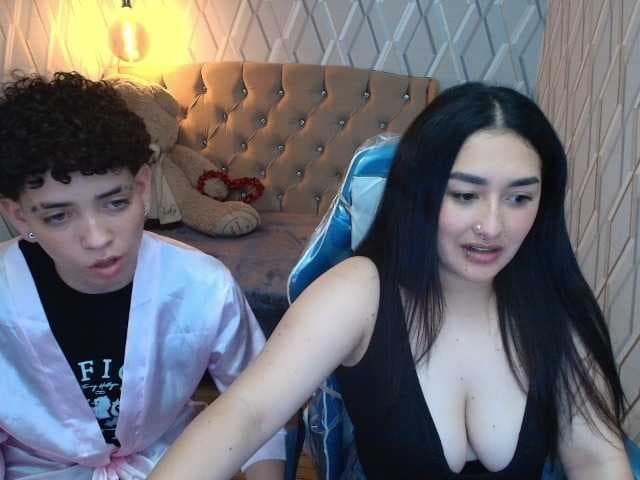 MeganAndRachelBlack live cam