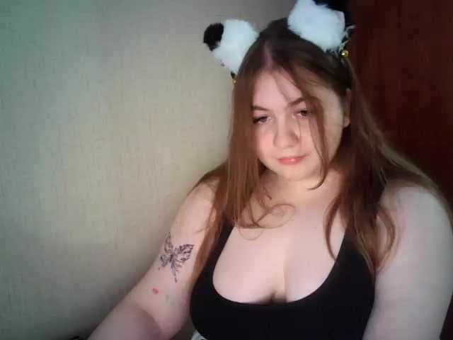 Meowmaw live cam on BongaCams