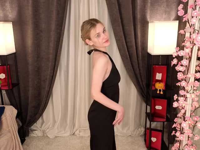Liznip live cam