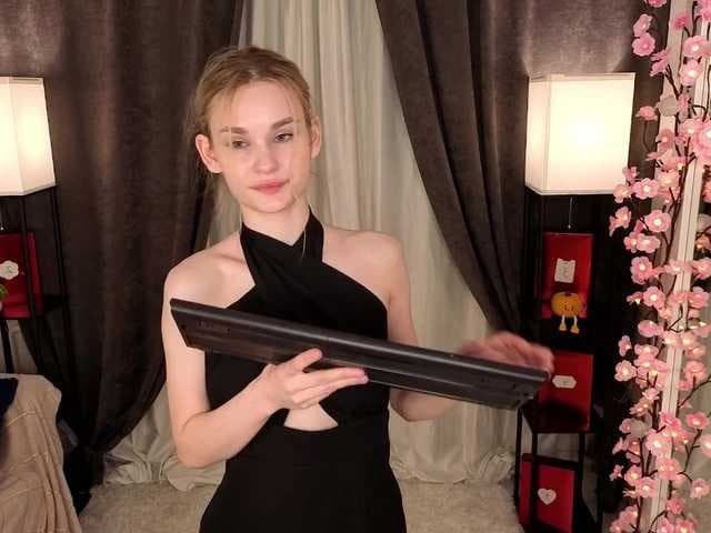 Liznip live cam