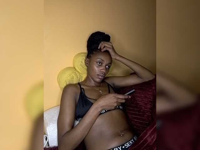 Africal live cam