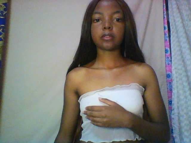 Babygirl7x live cam