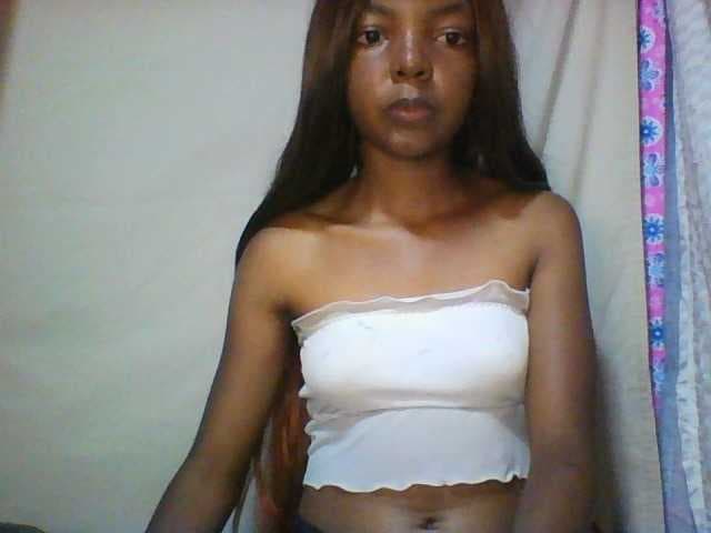 Babygirl7x live cam