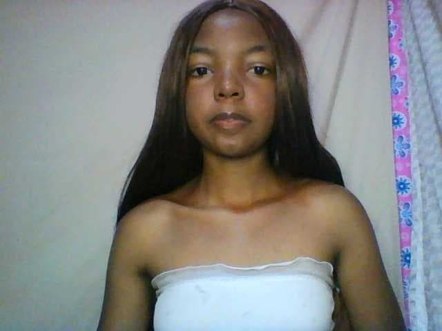 Babygirl7x live cam