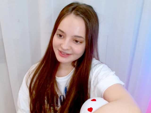 SiennaMia live cam