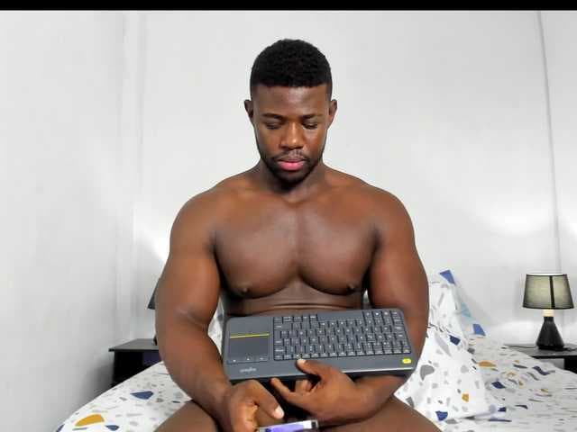 Max-flex live cam