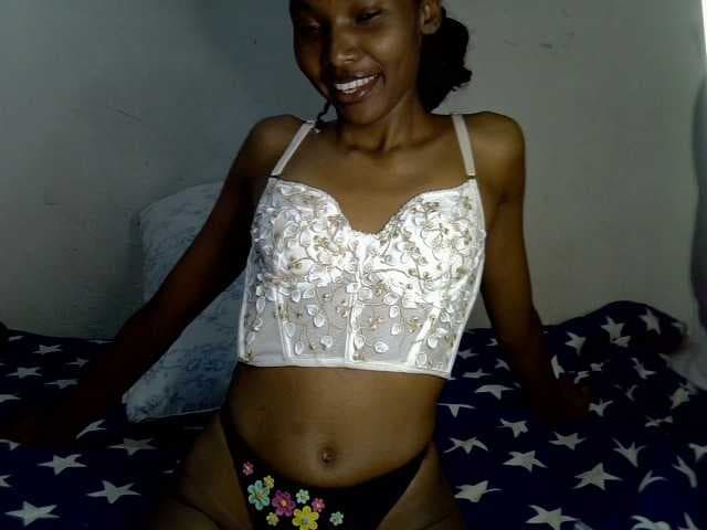 SexyJoan254 live cam