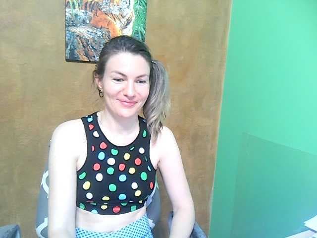 MargarettAdams live cam
